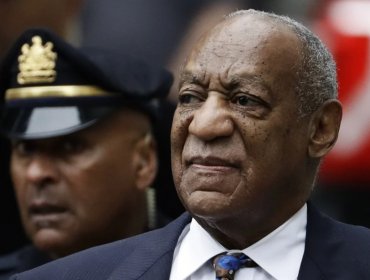 Bill Cosby es declarado culpable por abusar de una menor de edad en la Mansión Playboy