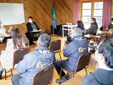 Con trabajo en conjunto de vecinos y municipio local buscan la reapertura de la isla Juan Fernández