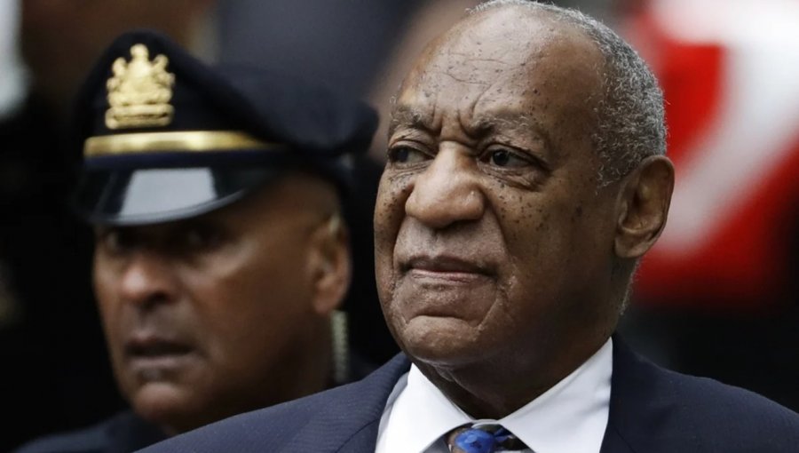 Bill Cosby es declarado culpable por abusar de una menor de edad en la Mansión Playboy