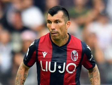 Serie A de Italia destaca a Gary Medel como uno de los mejores recuperadores de balones en la temporada