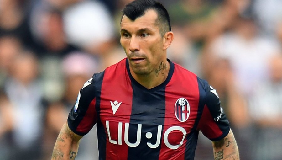 Serie A de Italia destaca a Gary Medel como uno de los mejores recuperadores de balones en la temporada