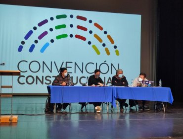 Conversatorio constitucional desata polémica en Quillota: Concejala RN denuncia que sólo invitaron a convencionales por el «Apruebo»