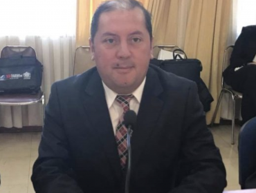 Ex Concejal de Pitrufquén está siendo investigado por el delito de obtención de servicios sexuales de menores de edad