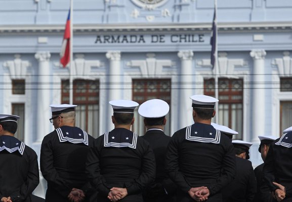 Armada ingresa querella criminal contra fiscal que investiga la muerte de comunero en Cañete el 2021