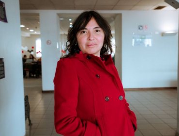 Alejandra Matus rompe el silencio sobre huelga de La Red: “Estamos unidos”