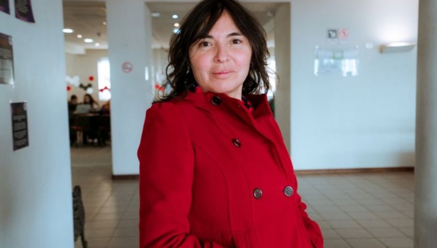 Alejandra Matus rompe el silencio sobre huelga de La Red: “Estamos unidos”