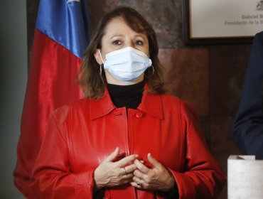 Ministra de Minería y cierre de Codelco Ventanas: “Reconozco errores comunicacionales respecto de cómo se dicen las cosas"