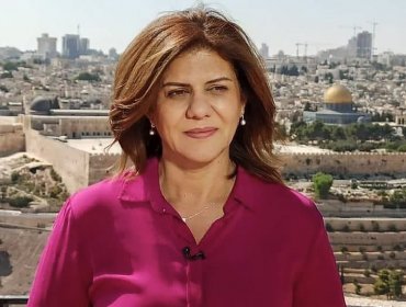 La ONU responsabiliza a las fuerzas de seguridad de Israel por el asesinato de la periodista de Al Jazeera