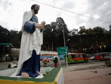 Después de dos años: Vuelve la tradicional fiesta de San Pedro a Valparaíso con actividades en caletas El Membrillo y Portales