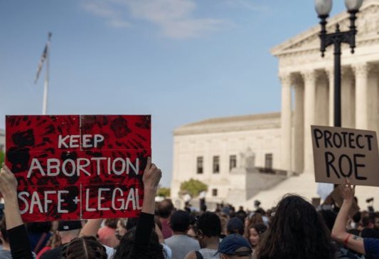 Qué dice la sentencia que eliminó el derecho constitucional al aborto en Estados Unidos