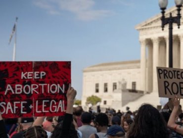 Qué dice la sentencia que eliminó el derecho constitucional al aborto en Estados Unidos