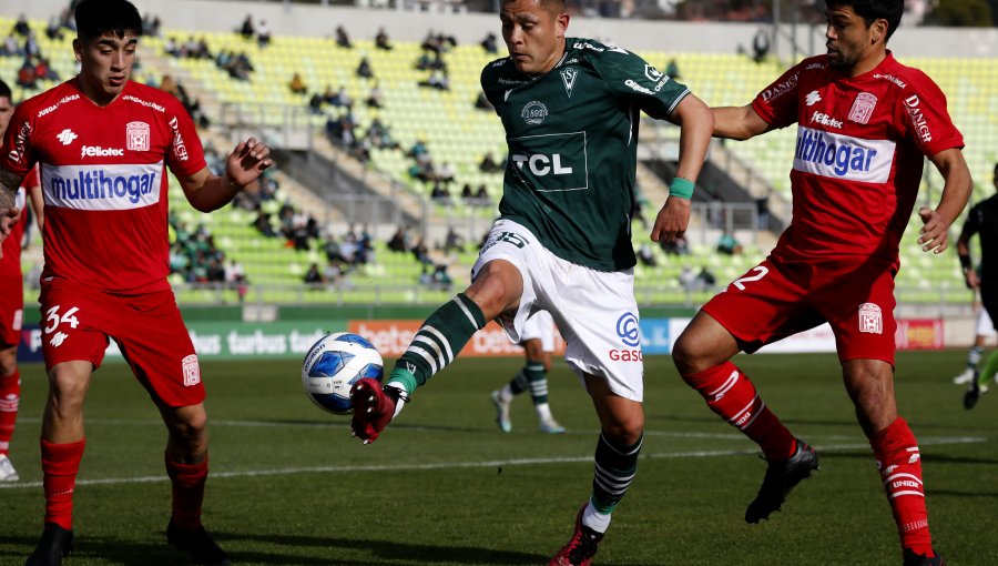 Desazón en el Puerto: Curicó Unido ganó en los penales y eliminó a Wanderers de Copa Chile