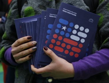 A 70 días del Plebiscito encuesta Pulso Ciudadano: 44,4% Rechazará nueva Constitución y solo 25% dice que Aprobará