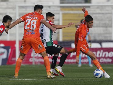 Copa Chile: Cobreloa desde los doce pasos eliminó a Palestino a domicilio en La Cisterna