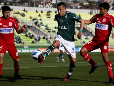 Desazón en el Puerto: Curicó Unido ganó en los penales y eliminó a Wanderers de Copa Chile