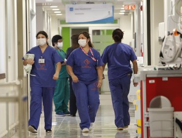 Padre de enfermera apuñalada en Las Condes cree que se trató de un sicariato