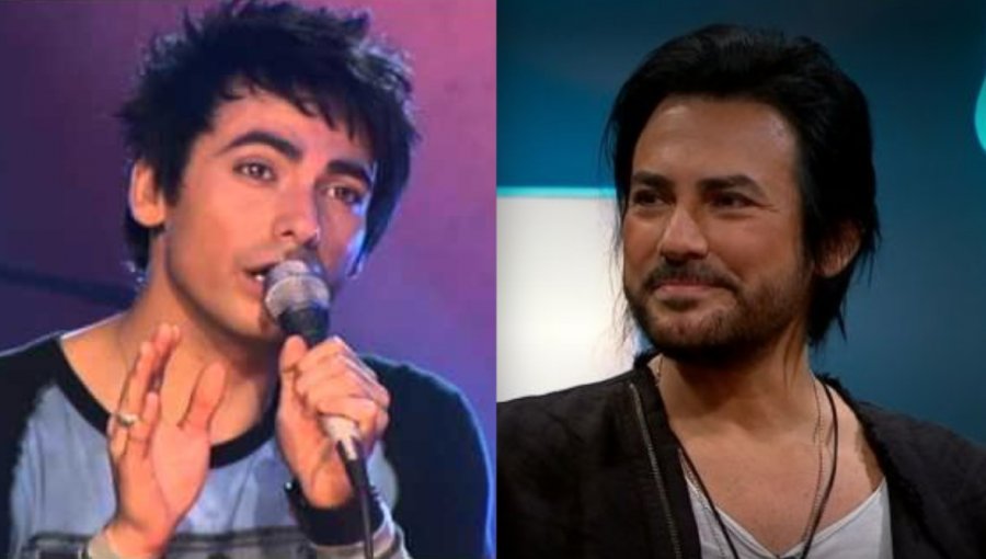 Beto Cuevas desclasificó verdadero motivo detrás de su extrema baja de peso para Unplugged de MTV con “La Ley”