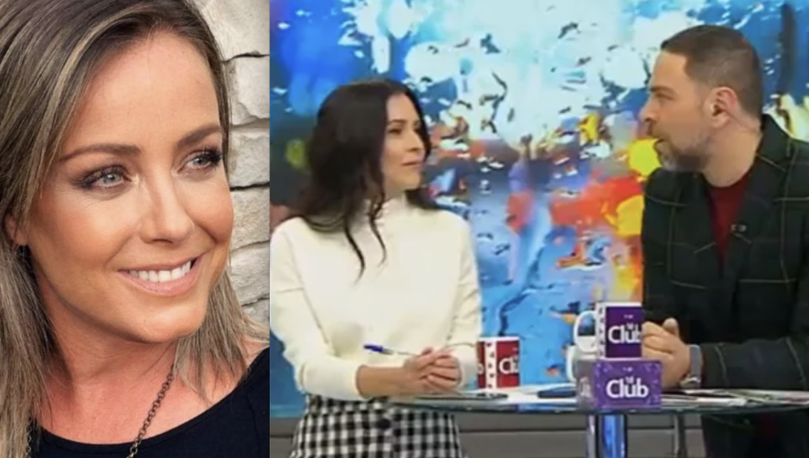 “Mucho Gusto” envió especial mensaje a Claudia Conserva ante complejo diagnóstico de cáncer de mama: “Lo decreto”