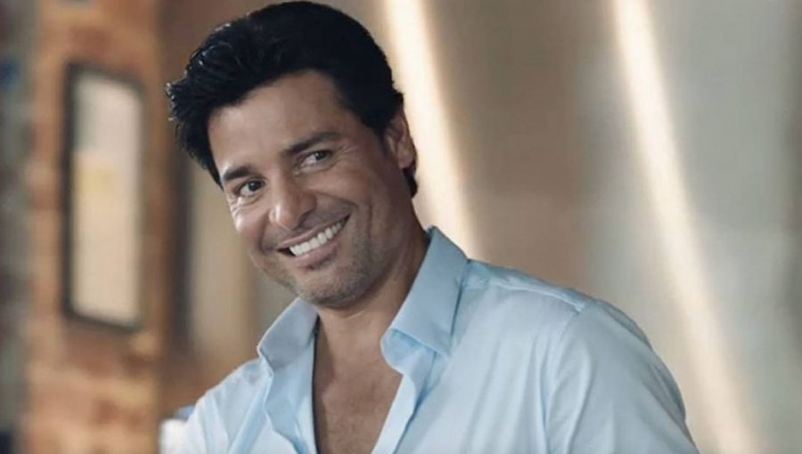 Chayanne compartió especial publicación para celebrar su cumpleaños