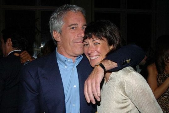 Ghislaine Maxwell: Condenan a 20 años de prisión a la socia de Jeffrey Epstein por tráfico sexual de menores