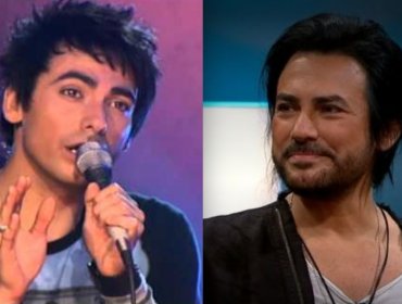 Beto Cuevas desclasificó verdadero motivo detrás de su extrema baja de peso para Unplugged de MTV con “La Ley”