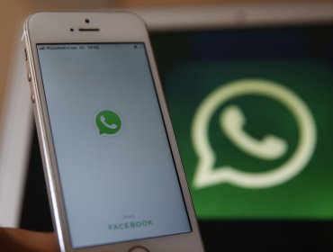 Alertan sobre nueva estafa que busca clonar cuentas de WhatsApp: PDI entrega recomendaciones