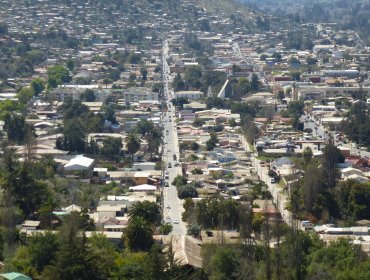 Siete comunas retrocederán a fase de «Medio Impacto Sanitario» a partir de este jueves