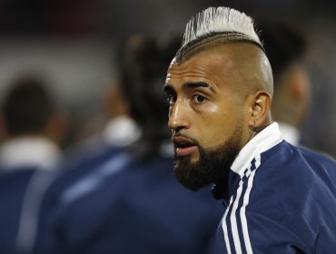 En Argentina esperan que Boca Juniors logre fichar a Arturo Vidal