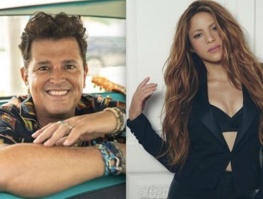 “Está triste, es un momento difícil”: Carlos Vives rompe el silencio sobre actual estado emocional de Shakira