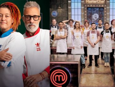 Revelan nombres de exparticipantes de “MasterChef” que llegarán a la nueva temporada de “El Discípulo del Chef”