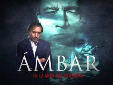 TVN echa pie atrás y no emitirá miniserie de «Mea Culpa» sobre el crimen de Ámbar Cornejo