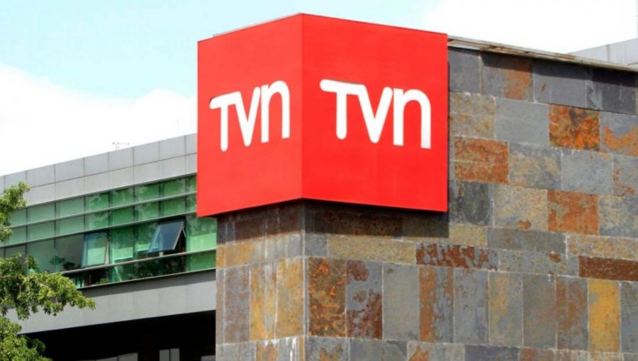 TVN asigna a sus nuevos directores del departamento de prensa y programación