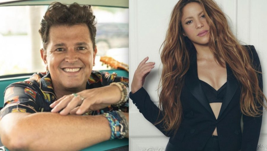 “Está triste, es un momento difícil”: Carlos Vives rompe el silencio sobre actual estado emocional de Shakira