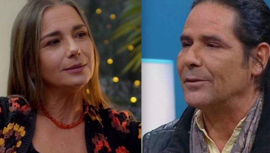 Juan Falcón reveló importante ayuda de Katty Kowaleczko en crisis económica: “Me pasó el billete”