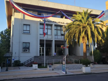Contraloría da plazo de 10 días al Municipio de Talca para que informe sobre la denuncia de ilegalidad en las bases de licitación por relleno