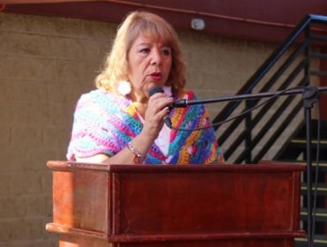 Alcaldesa de Nogales queda con arresto domiciliario total tras ser formalizada por el delito de estafa