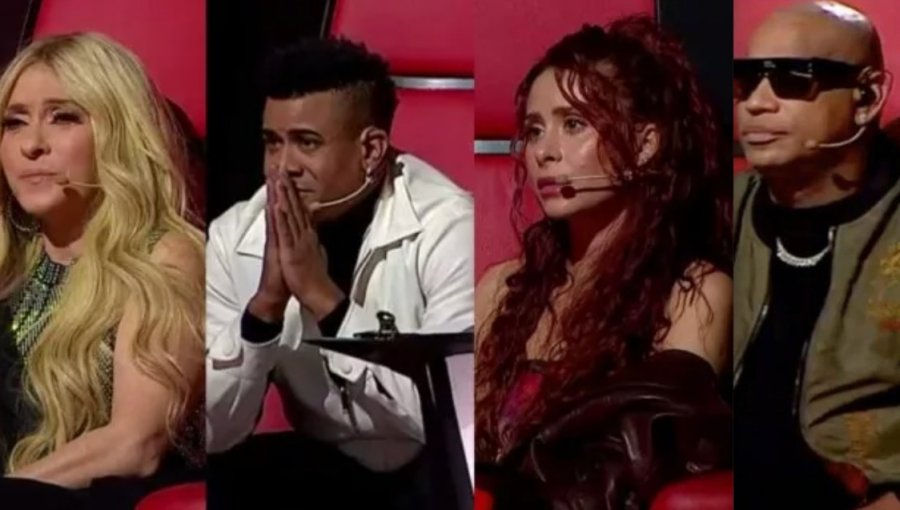 Destacado participante presentó su inesperada renuncia a “The Voice Chile”: “He decidido dar un paso al costado…”Sin título 122750838