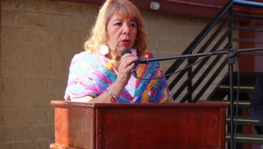 Alcaldesa de Nogales queda con arresto domiciliario total tras ser formalizada por el delito de estafa