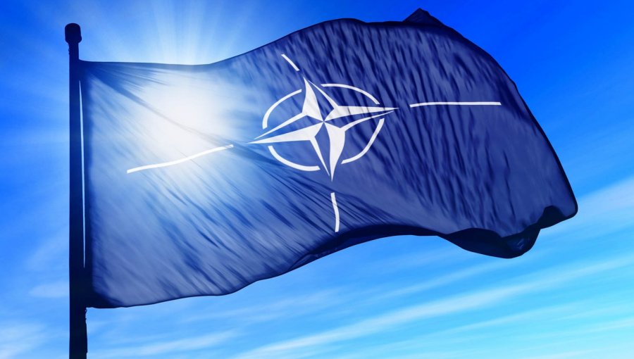 Tres claves de la nueva estrategia de la OTAN para enfrentarse a Rusia y China