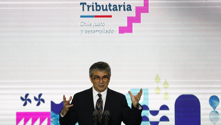 Gobierno presenta la Reforma Tributaria: Pretende recaudar 4,1% del PIB y solo 3% de la población pagará más impuestos