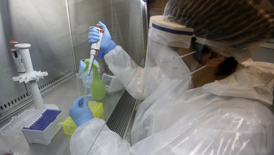 Ministerio de Salud confirma dos nuevos casos de viruela del mono y número de infectados se eleva a ocho