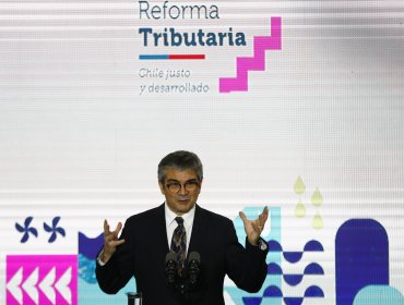 Gobierno presenta la Reforma Tributaria: Pretende recaudar 4,1% del PIB y solo 3% de la población pagará más impuestos