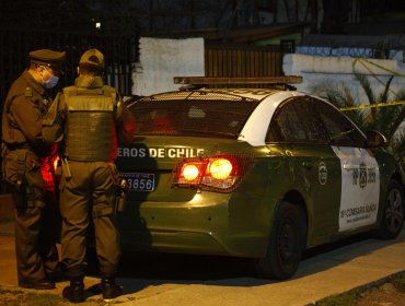 Mujer fue víctima de violento intento de robo de su vehículo en mall de Maipú: resultó con lesiones