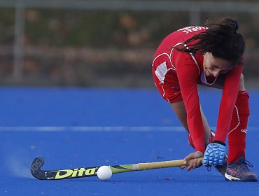 Mundial de Hockey: Las diablas caen ante Alemania en histórico debut internacional