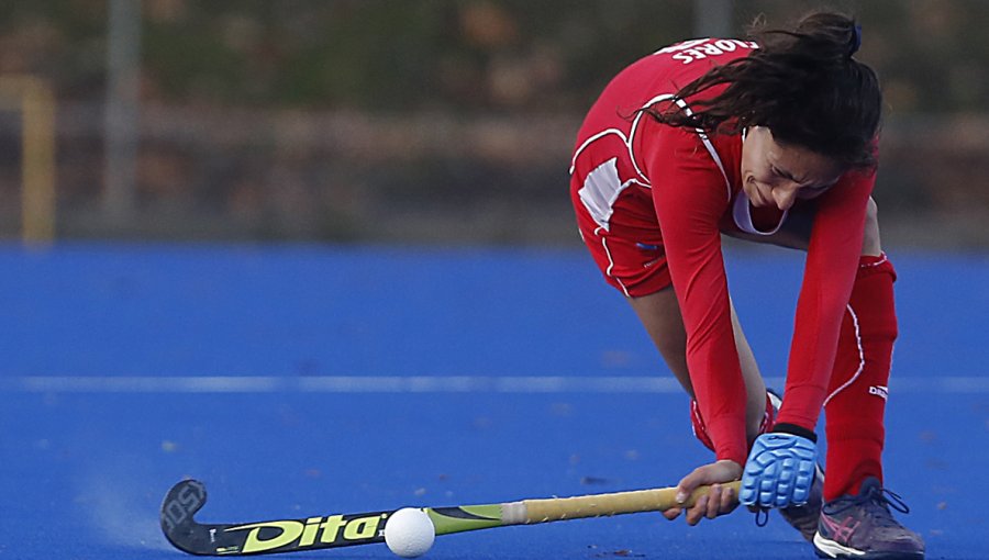 Mundial de Hockey: Las diablas caen ante Alemania en histórico debut internacional