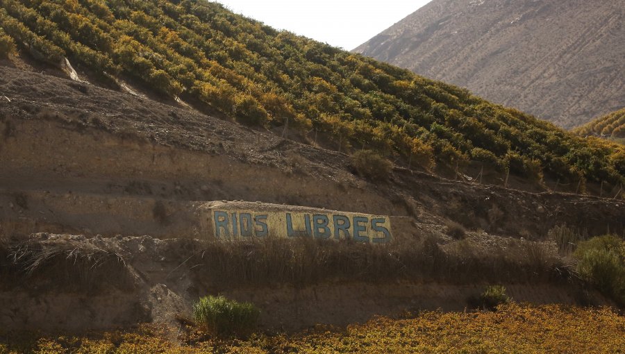 Emergencia agrícola se extiende por seis meses más en la Región de Coquimbo