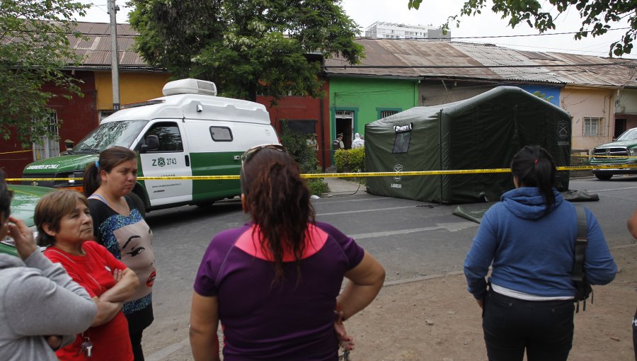 Macabro ataque a mujer de 78 años en su propia casa: La golpearon brutalmente por "no tener dinero"