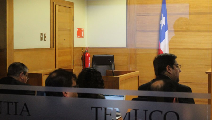 20 años de cárcel podría ser sentencia para hombre que abusó de tres menores de edad en La Araucanía