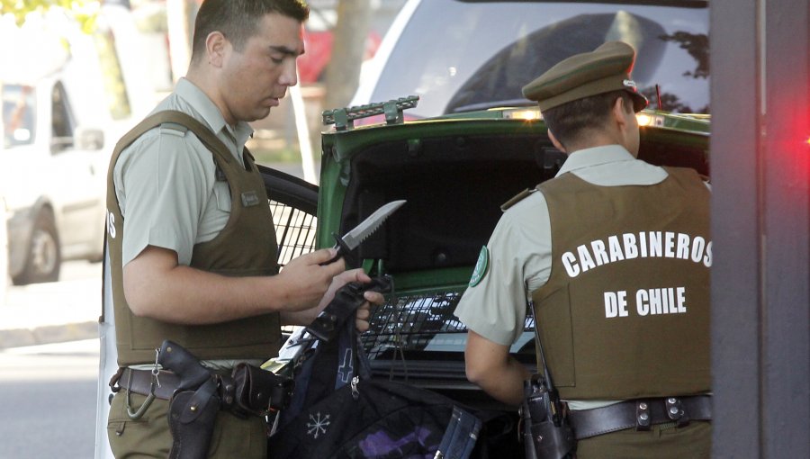 San Miguel: Joven de 22 años muere acuchillado tras ataque de al menos 7 personas