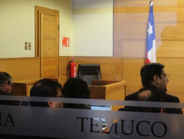 20 años de cárcel podría ser sentencia para hombre que abusó de tres menores de edad en La Araucanía